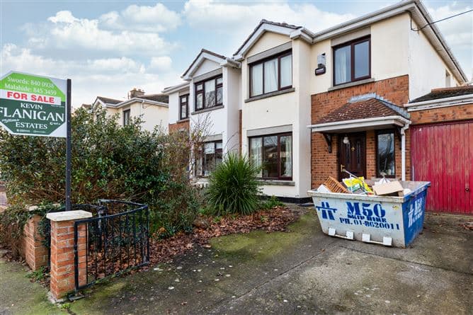 89 Seabury Crescent, Malahide, County Dublin