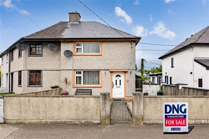 7 Saint Joachim's Avenue, Sligo, Sligo