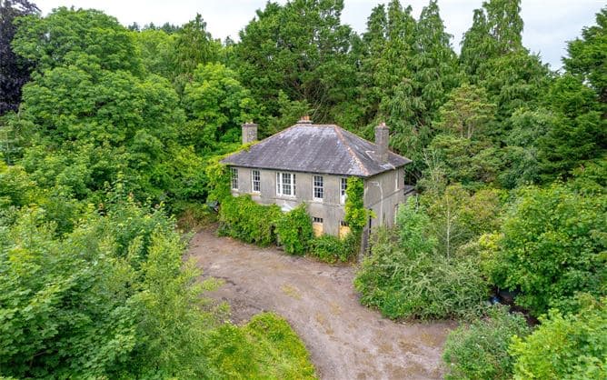Cuil Aluinn, Gurteenroe, Macroom, Cork