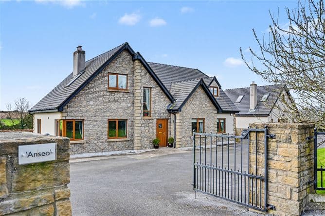 Anseo, Somers Lane, Killowen, Gorey, Co. Wexford