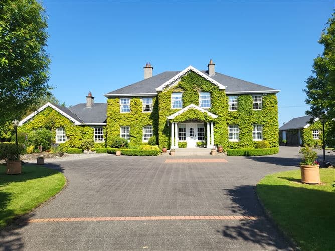 Island Upper, Craanford, Wexford