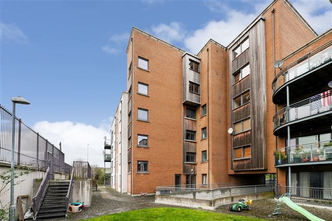 20 Killeen Hall, Killeen Road, Ballyfermot, Dublin 10