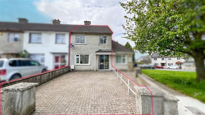15 Saint Patricks Close, Kilkenny