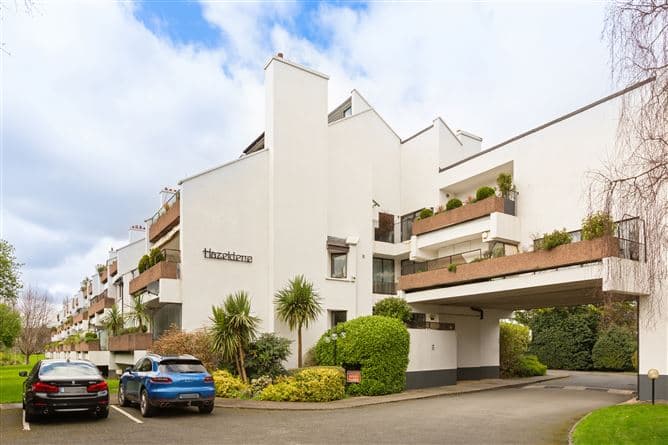 Apt. 4 Cypress, Hazeldene, Anglesea Road, Ballsbridge, Dublin 4