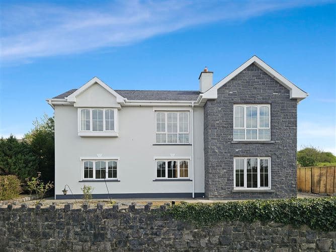 1 Parnell Grove, Gort Road, Ennis, Co. Clare