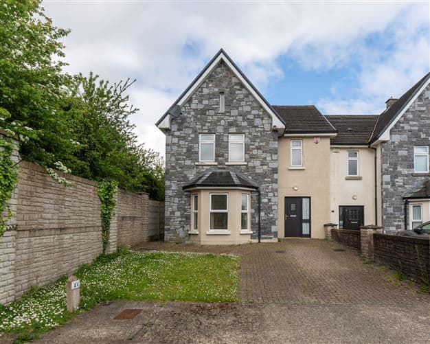 54 Ceol Na Habhann, Caherconlish, Co. Limerick, V94E3HV