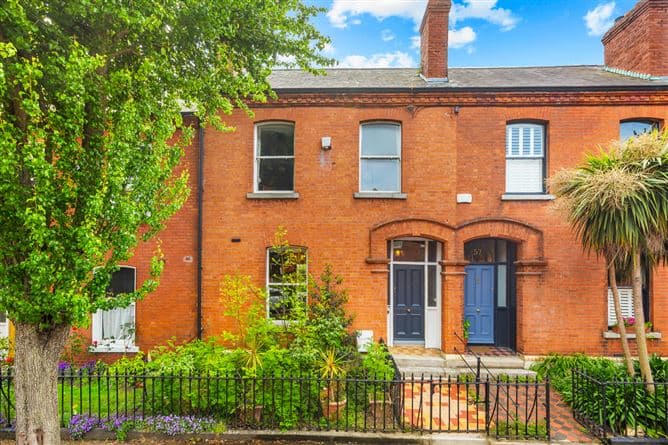 56 Dufferin Avenue, South Circular Road, Dublin 8