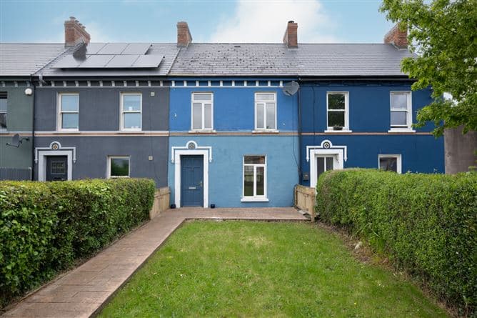 2 Kingston Avenue, Victoria Road, Cork