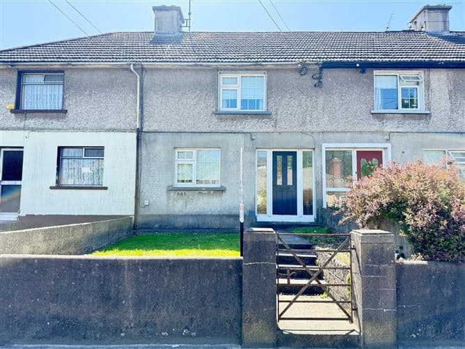 12 Bishop's Water, Wexford Town, Wexford