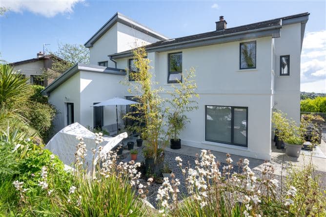 3 Rock Lodge, Monkstown, Cork