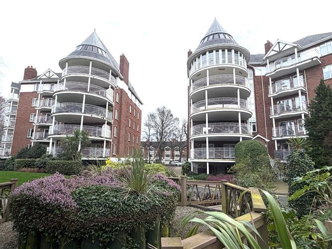 The Sweepstakes, Ballsbridge, Dublin 4