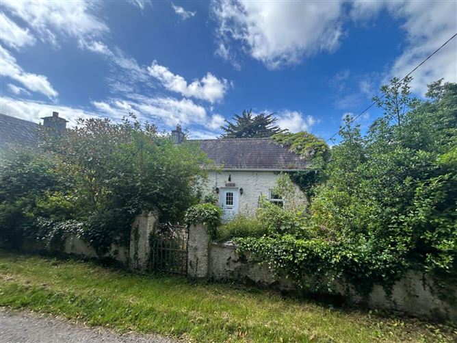 Bramble Cottage, Killanahan, Patrickswell, Co. Limerick, V94FRP3
