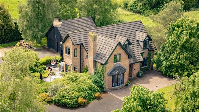 Limetrees, Yellow Bog, Kilcullen, Co. Kildare, R56D997