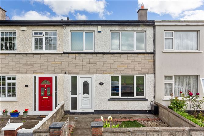 10 Birchwood Close, Springfield, Tallaght, Dublin 24
