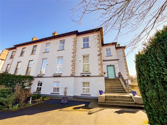 Apartment 9, 20, Highfield Road, Dartry, Dublin 6, D06KW32